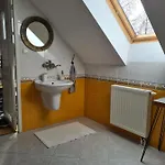 Tini Sauna Basen Homestay Goscino