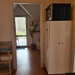 Tini Sauna Basen Goscino