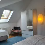 Tini Sauna Basen