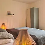 Homestay Tini Sauna Basen *