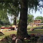 Tini Sauna Basen Goscino
