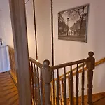Tini Sauna Basen Homestay *