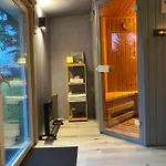 Tini Sauna Basen