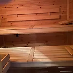 Homestay Tini Sauna Basen Goscino
