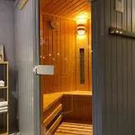 Tini Sauna Basen *