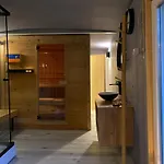 Tini Sauna Basen Goscino