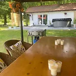 Tini Sauna Basen