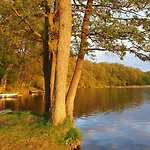 Tini Sauna Basen Homestay Goscino