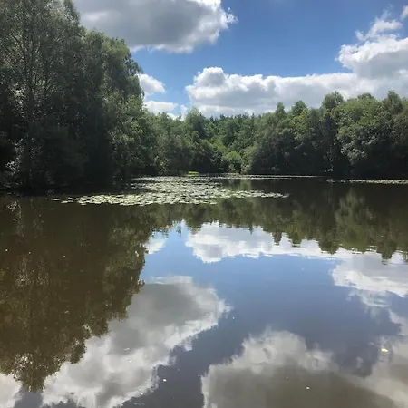 Habitación en casa particular Tini Sauna Basen *