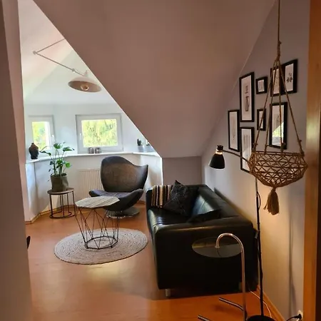 Habitación en casa particular Tini Sauna Basen Gościno