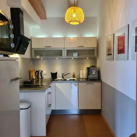 Tini Sauna Basen Habitación en casa particular *