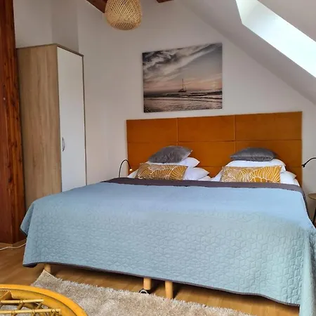 Tini Sauna Basen Gościno