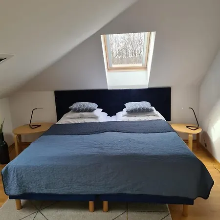 Tini Sauna Basen * Gościno