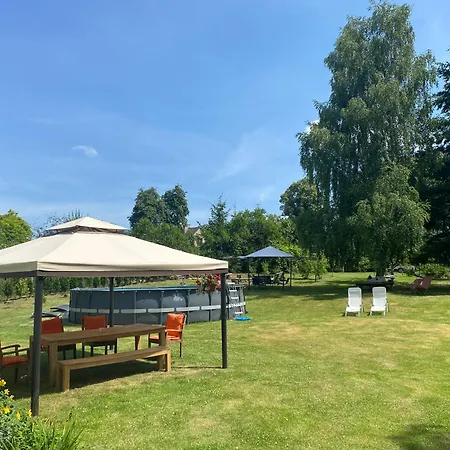 Tini Sauna Basen Homestay