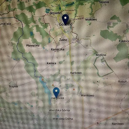 Habitación en casa particular Tini Sauna Basen