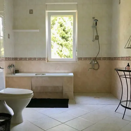 Tini Sauna Basen * Gościno