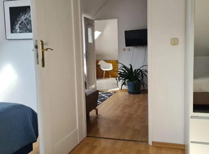 Tini Sauna Basen Privatunterkunft