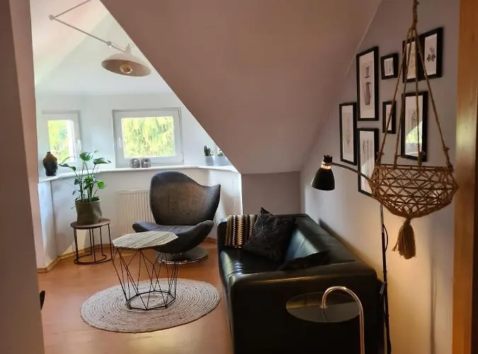 Privatunterkunft Tini Sauna Basen Gościno