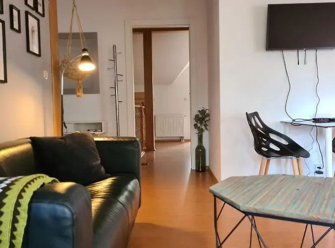 Tini Sauna Basen Privatunterkunft *