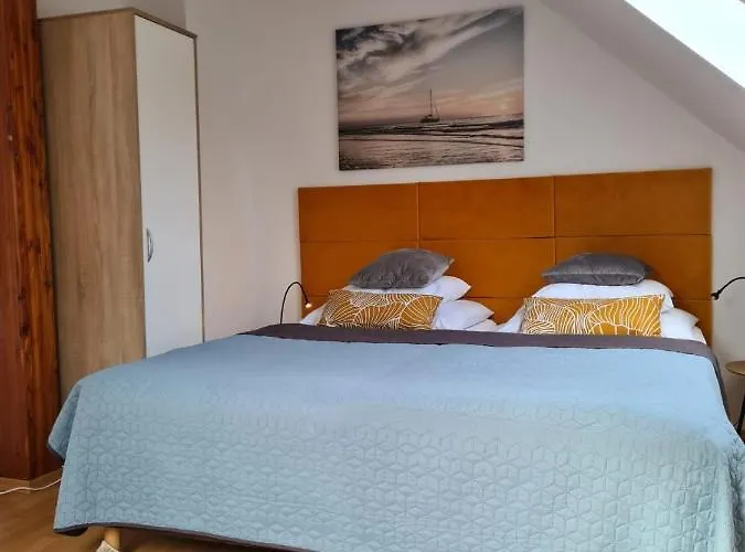 Tini Sauna Basen Gościno