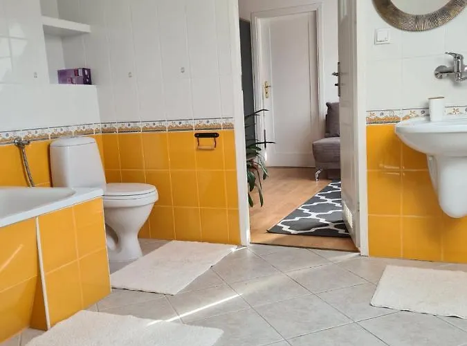 Tini Sauna Basen Gościno