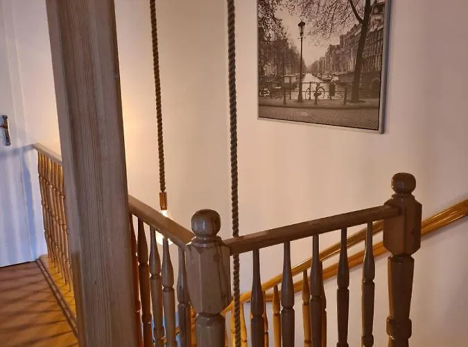 Tini Sauna Basen Privatunterkunft *