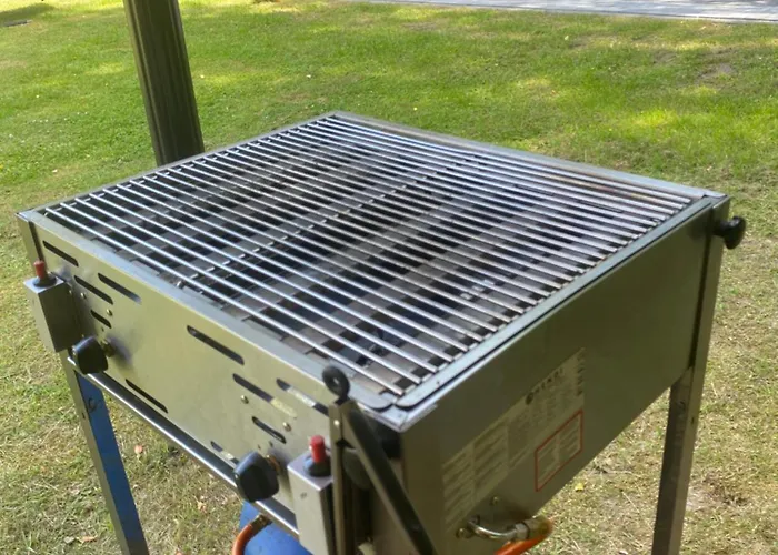 Tini Sauna Basen Privatunterkunft