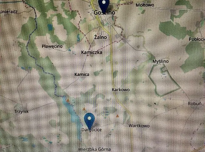 Privatunterkunft Tini Sauna Basen