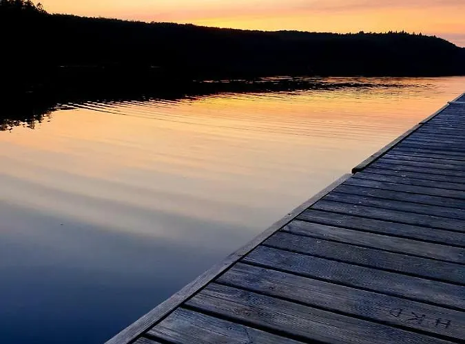 Tini Sauna Basen Gościno