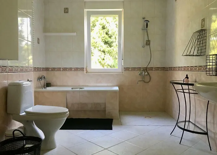 Tini Sauna Basen * Gościno